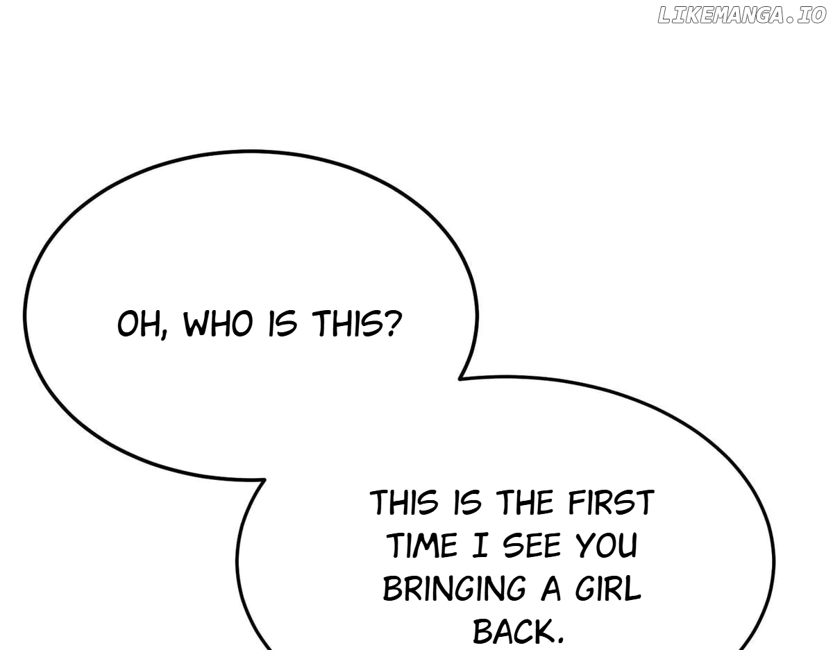 After Breakup: Had an Affair With My Ex's Uncle Chapter 72 - page 8
